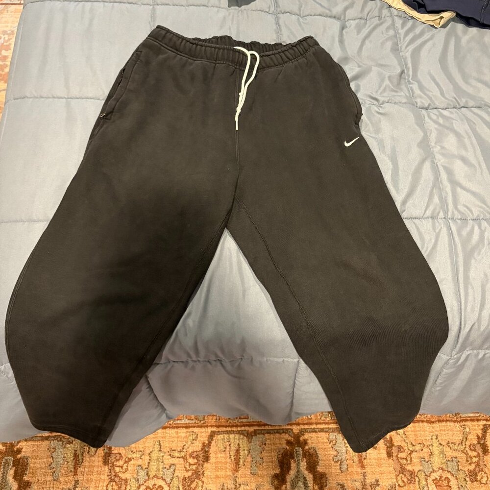 Nike Baggy Jogger Sweats